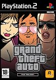 GTA - la trilogie