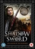 Shadow of the Sword [DVD] DVD