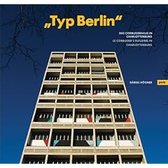 "Typ Berlin": Das Corbusierhaus in Charlottenburg