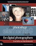 The Photoshop Elements 9 Book for Digital Photographers (Voices That Matter)