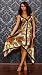 HIPPIE CHIFFON KLEID SOMMERKLEID TUNIKA TUCHKLEID BOHO MAXI KLEID GR. 34-38------MK 12