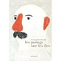 Les poings sur les �les