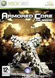 Armored Core 4: Answers (Xbox 360)
