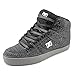 DC Men's Spartan High WC TX SE Sneaker