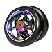 Z-FIRST 2pcs Replacement 120mm Pro Scooter Wheel with ABEC 9 Bearings Fit for MGP/Razor/Lucky Pro Scooters (T-Blue)