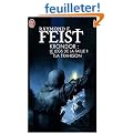 Krondor : Le Legs de la Faille, Tome 1 : La trahison