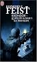 Krondor : Le Legs de la Faille, Tome 1 : La trahison