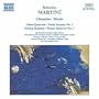 Martinu: Chamber Music