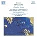 Martinu: Chamber Works