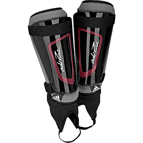 Adidas Adipure Soccer Shin Guards Picture
