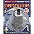 Scholastic Discover More: Penguins