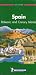 Book Michelin Tourist Guide ~ SPAIN ~ Balearic and Canary Islands