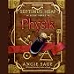 Physik: Septimus Heap, Book Three (Unabridged)