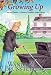 Growing Up (Always Trouble Somewhere Series, Book 8)
