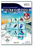 Produkt-Bild: RTL Winter Sports 2009