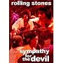 Sympathy For The Devil
