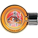 Favor Ritzenhoff Smoking Light Ashtray by Frank Keller