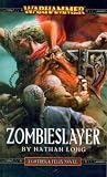 Produkt-Bild: (Zombieslayer) By Long, Nathan (Author) mass_market Published on (09 , 2010)