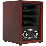Best Choice Products SKY1057 Ionic Air Purifier/Ozone Ionizer