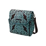 Petunia Pickle Bottom Bordeaux Diaper Bag by Petunia Pickle Bottom