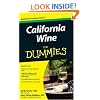 California Wine For Dummies