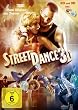 StreetDance 3D (2 DVDs, 2D+3D Version inkl. 3D Brillen)