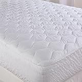 Beautyrest 500TC Allergy Reduction Mattress Pad, King
