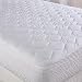 Beautyrest 500TC Allergy Reduction Mattress Pad