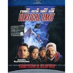 Vertical Limit