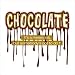 Chocolate Messy Job Apron