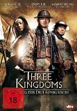 Produkt-Bild: Three Kingdoms - Der Krieg der drei K&ouml;nigreiche