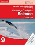 Cambridge Checkpoint Science Coursebo...