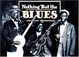 Nothing But the Blues: 30 Postcards