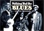 Nothing But the Blues: 30 Postcards