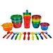 The First Years Take and Toss 28-Piece Feeding Variety Pack
