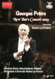 New Year`s Concert 2009: From the Teatro La Fenice