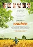 Fireflies in the Garden Poster German 27x40 Ryan Reynolds Willem Dafoe Emily Watson