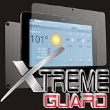 XtremeGUARD© ViewSonic G TABLET FULL BODY Screen Protector Front+Back(Ultra CLEAR)
