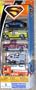 Matchbox Superman Returns Metropolis Vehicles 5 Pack of 1:64 Scale Die Cast Cars
