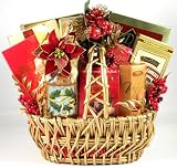 Night Before Christmas Gift Basket