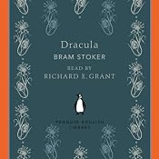 Dracula | [Bram Stoker]