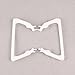 YouCute Spare Part Kit for UDI U842 U842- U818S Rc Quadcopter Drone White Blade Landing Gear Protecting Frame