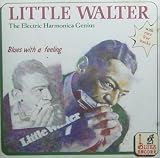Electric Harmonica Genius