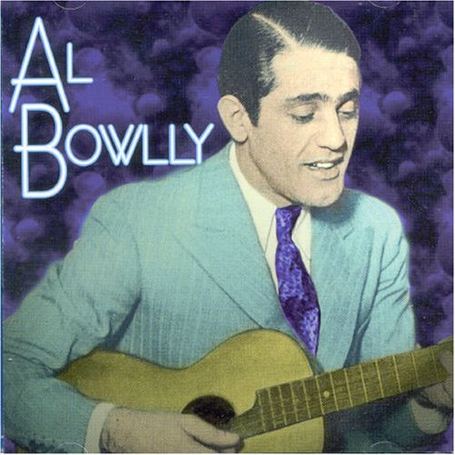 CD-Charts  Search : Al Bowlly