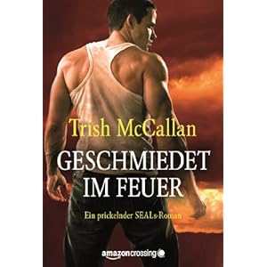 Geschmiedet im Feuer (Ein prickelnder SEALs-Roman 1)