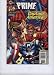 Prime / Captain America #1 (March 1996)