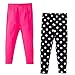 Gerber Graduates Baby Girl's 2 Pack Leggings