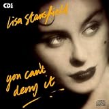 You Can ´ t Deny It ( Cd Single w / 2 Unreleased Tracks ) ( Audio CD ) - B00275Y6S8