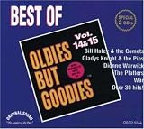 Oldies But Goodies, Vol. 14 & 15