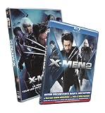 X-men 2 [Blu-ray] [FR Import]